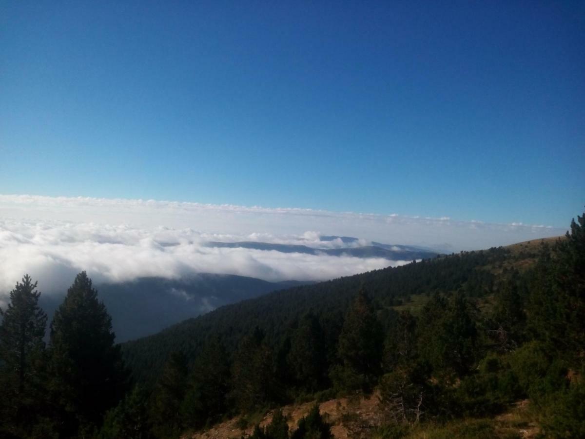 Llagunes El Corralet De Cal Tonico 아파트 외부 사진