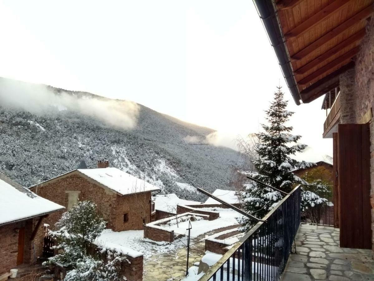 Llagunes El Corralet De Cal Tonico 아파트 외부 사진